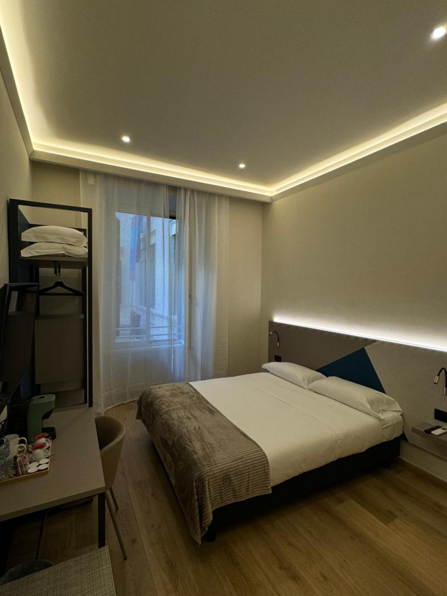 Honeycomb Guesthouse Rome Exterior photo