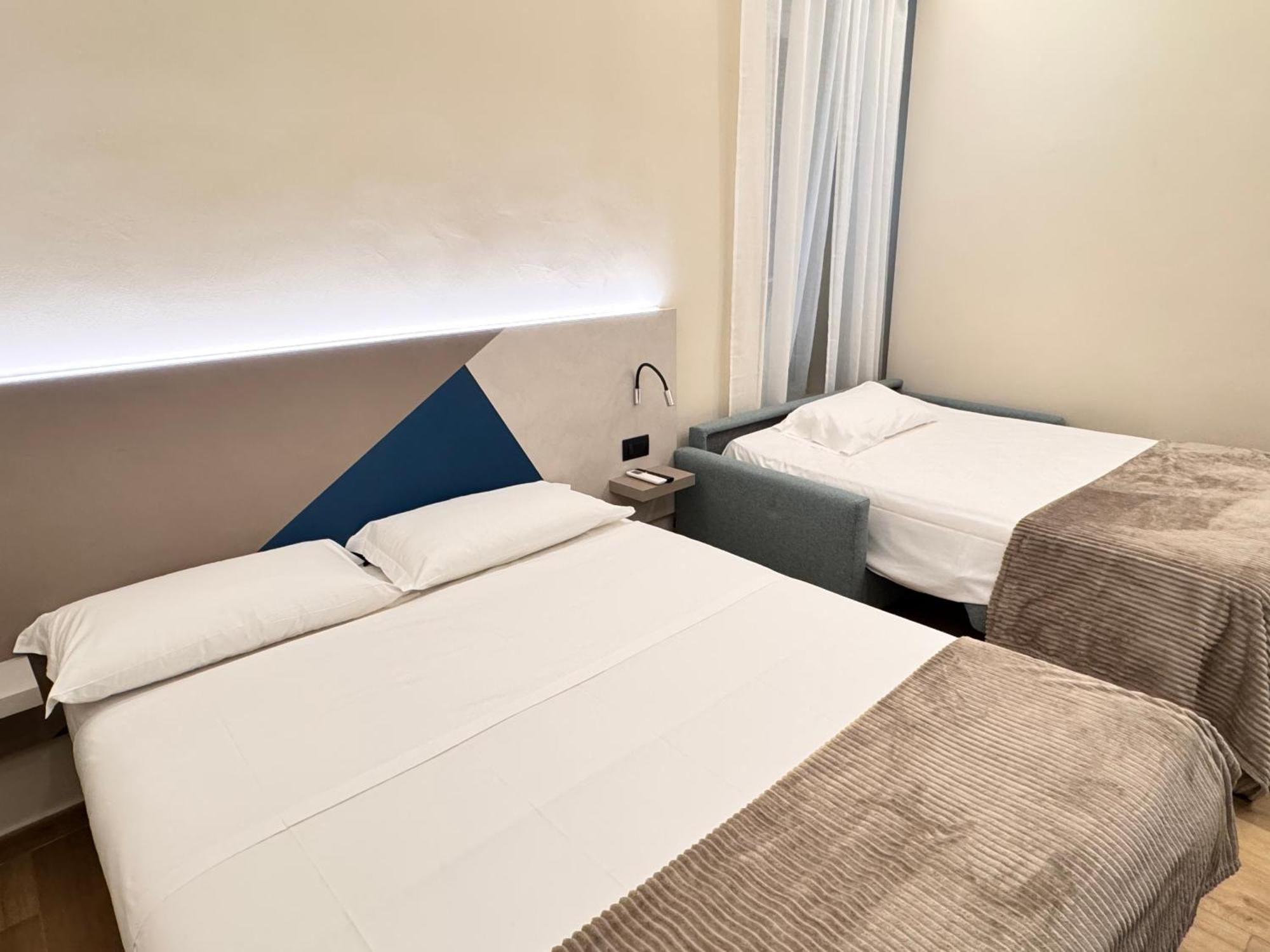 Honeycomb Guesthouse Rome Exterior photo