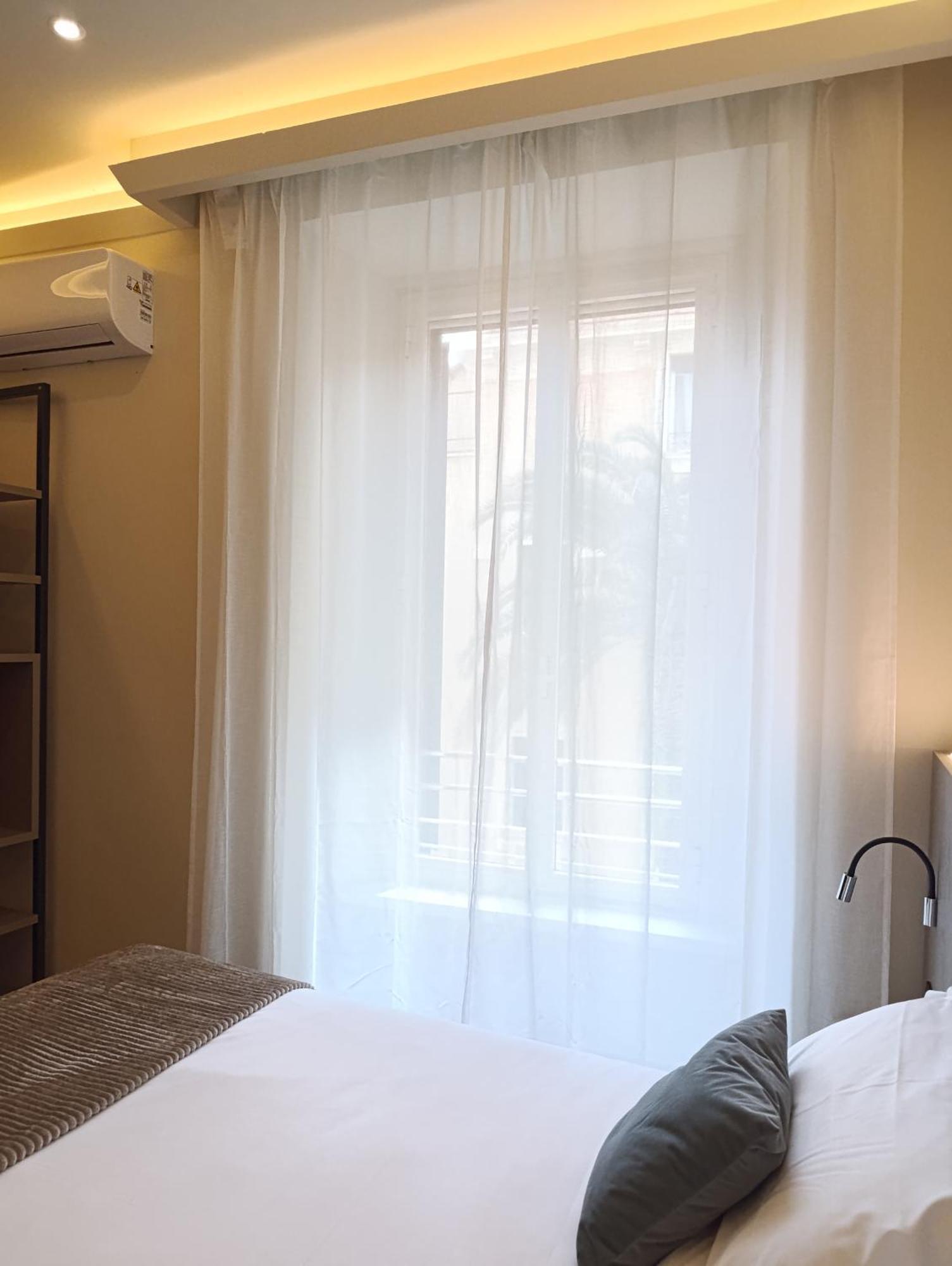 Honeycomb Guesthouse Rome Exterior photo