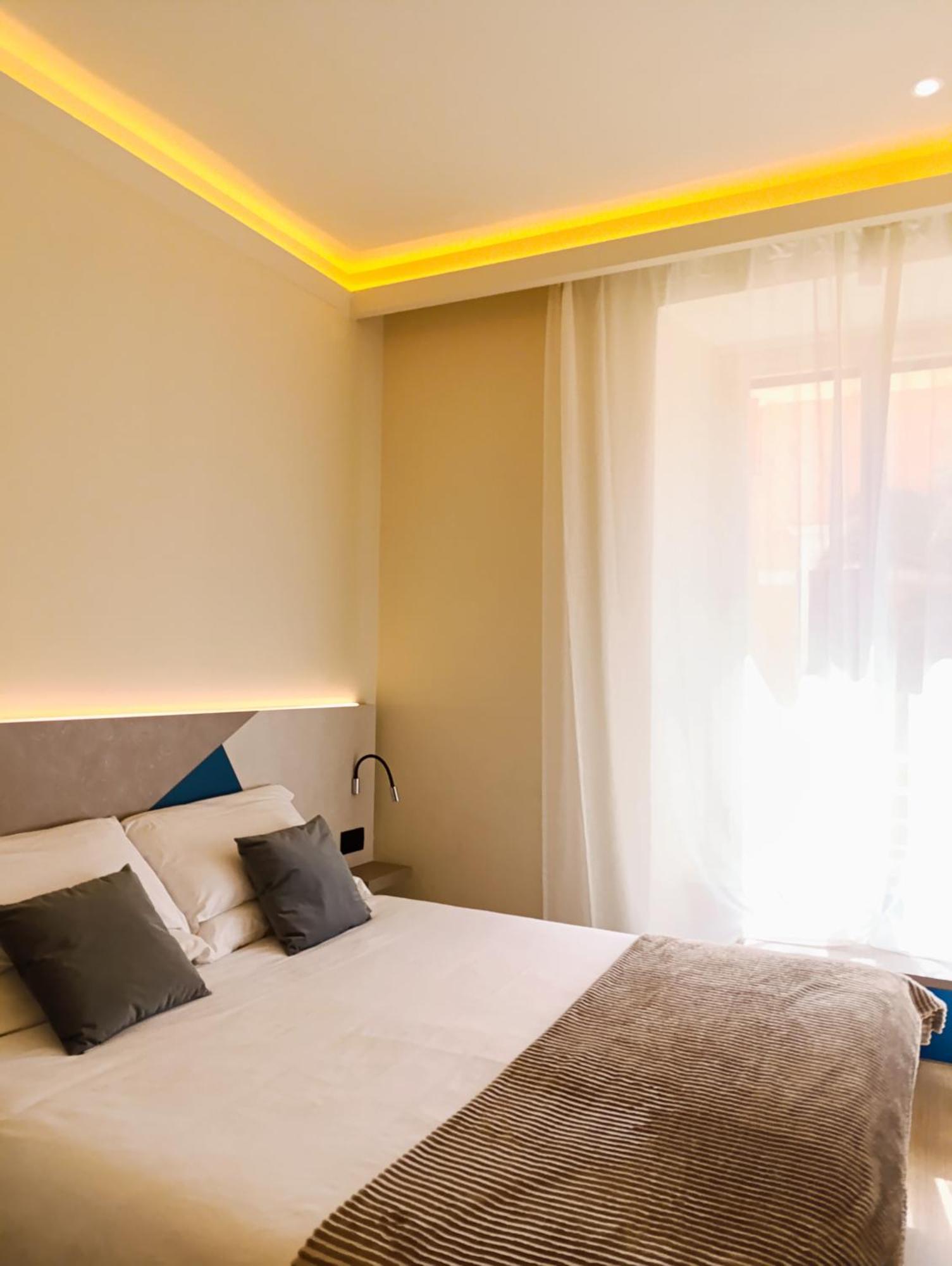 Honeycomb Guesthouse Rome Exterior photo