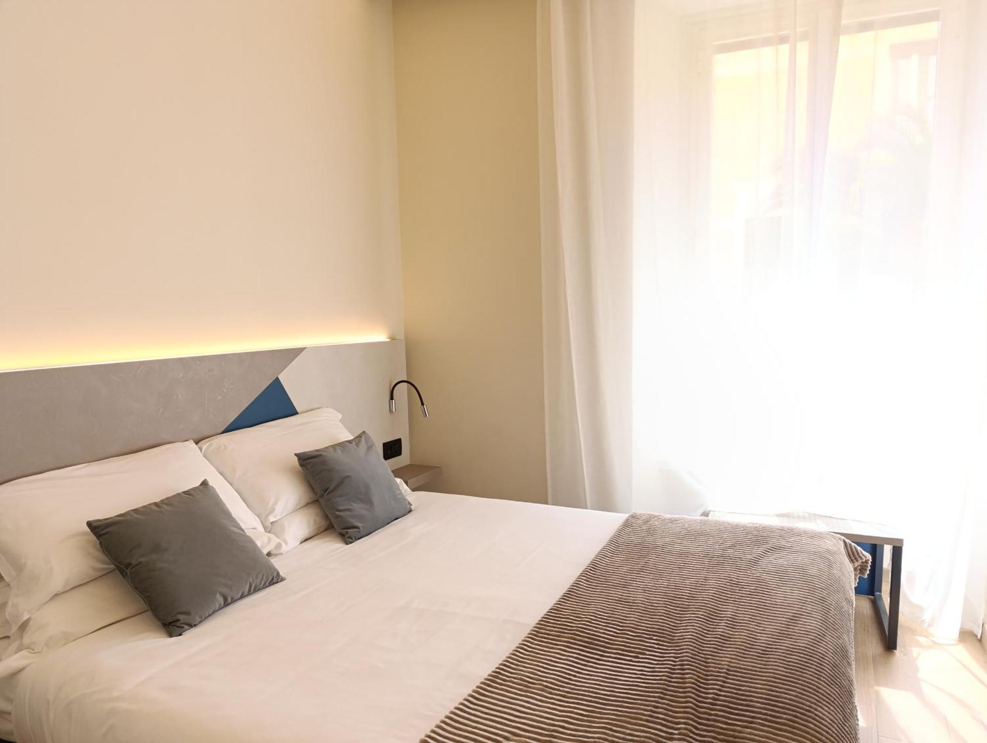 Honeycomb Guesthouse Rome Exterior photo